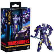 Transformers Age of the Primes the Thirteen Solus Prime