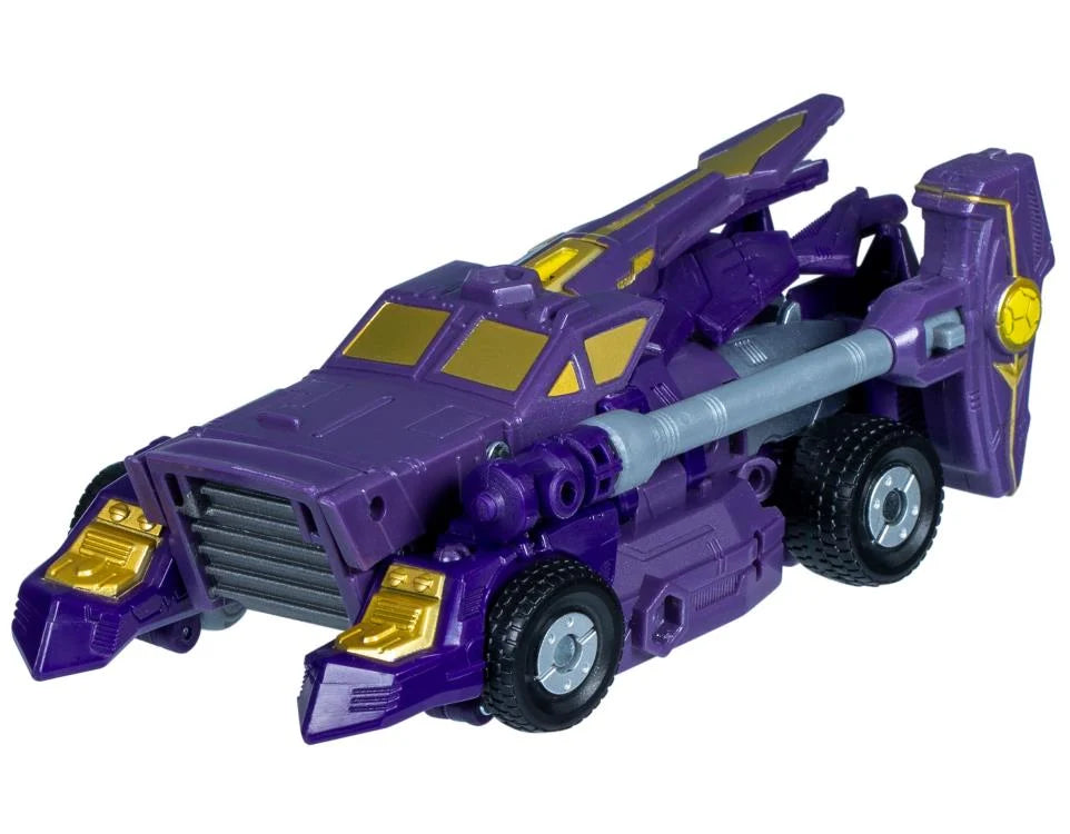 TRANSFORMERS AGE OF THE PRIMES THE THIRTEEN SOLUS PRIME