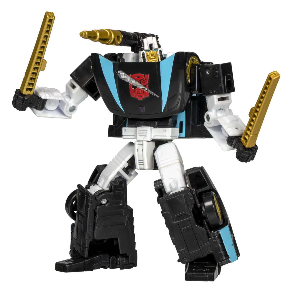 Transformers Legacy United Armada Universe Wheeljack