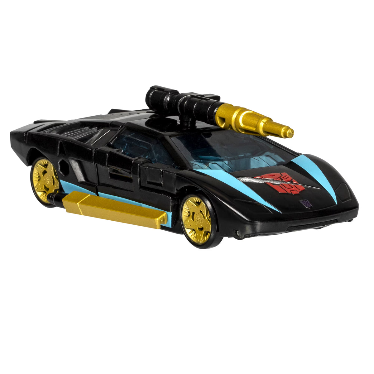 Transformers Legacy United Armada Universe Wheeljack