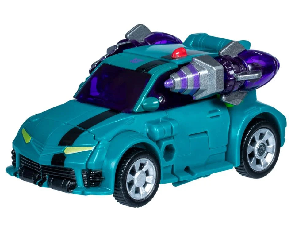 TRANSFORMERS AGE OF THE PRIMES  FUGITIVE WASPINATOR