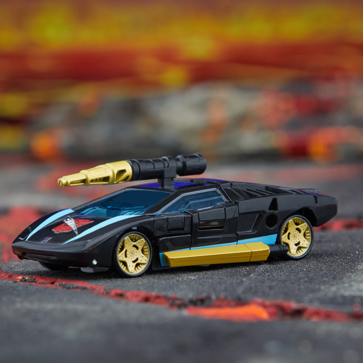 Transformers Legacy United Armada Universe Wheeljack