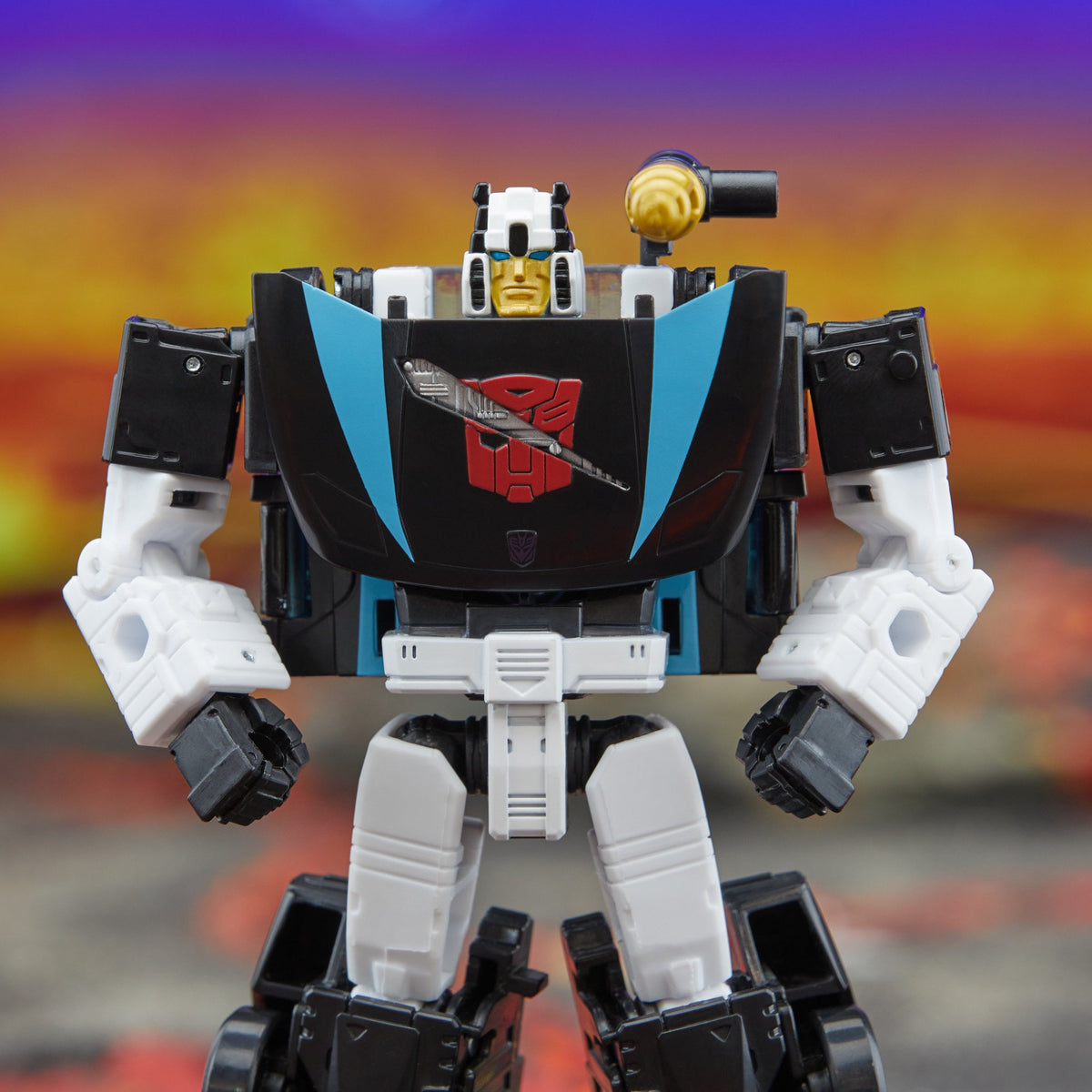 Transformers Legacy United Armada Universe Wheeljack