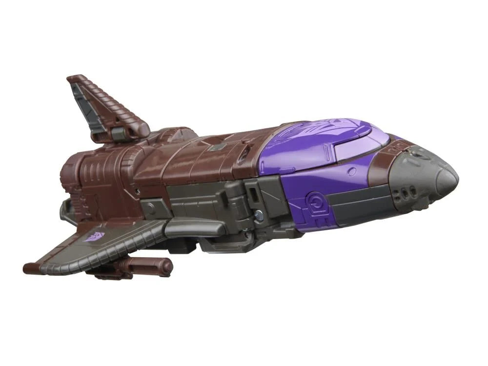 Transformers Age of The Primes  Combaticon Blast Off