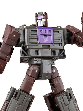 Transformers Age of The Primes  Combaticon Blast Off