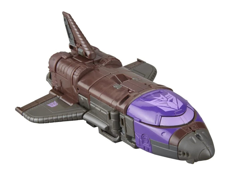 Transformers Age of The Primes  Combaticon Blast Off