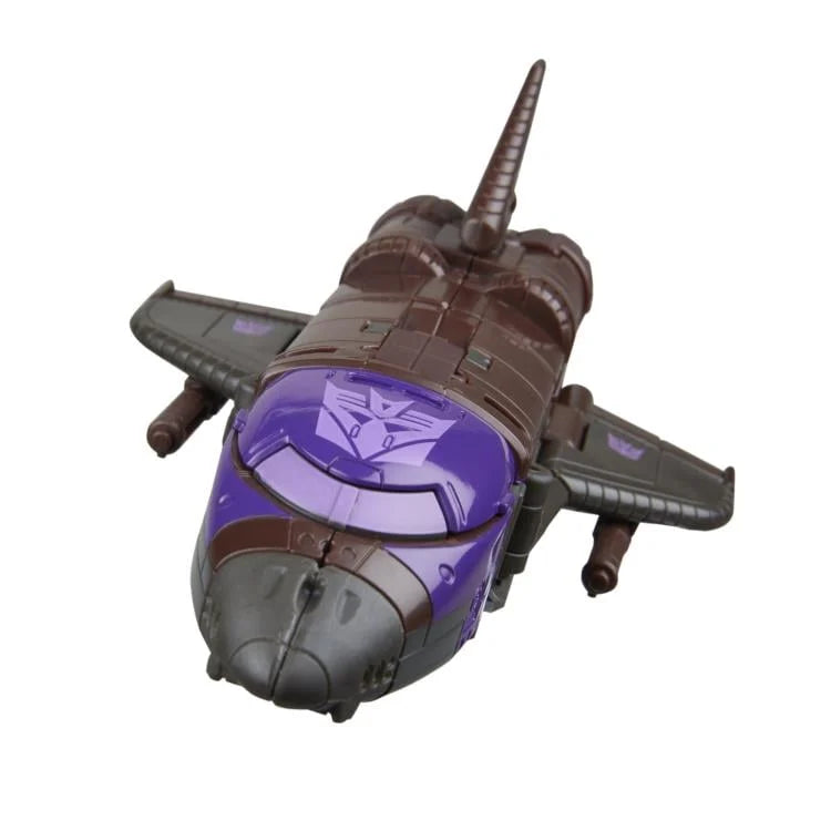 Transformers Age of The Primes  Combaticon Blast Off