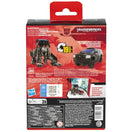 Switch TRANSFORMERS DARK OF THE MOON STUDIO SERIES 117  DECEPTICON HATCHET 2 image