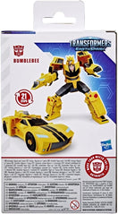 Switch Transformers Earthspark Bumblebee 2 image