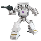 Switch Transformers Earthrise War For Cybertron Triology  Runamuck 3 image