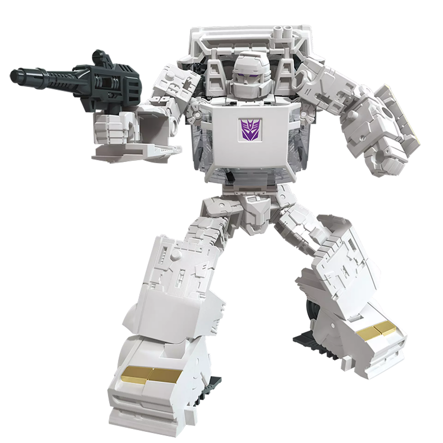 Transformers Earthrise War For Cybertron Triology  Runamuck