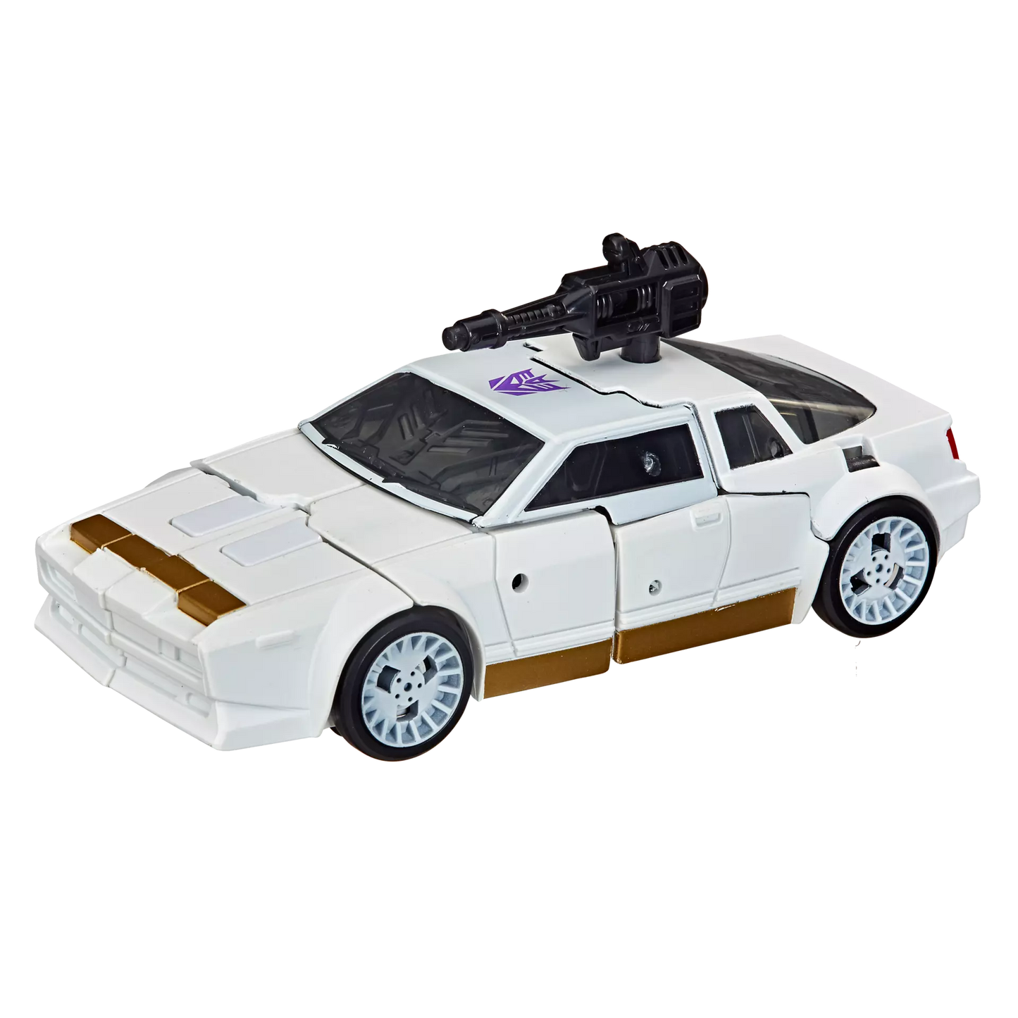 Transformers Earthrise War For Cybertron Triology  Runamuck