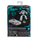 Switch Transformers Earthrise War For Cybertron Triology  Runamuck 2 image
