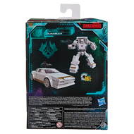 Transformers Earthrise War For Cybertron Triology  Runamuck