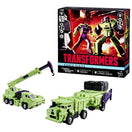 Switch Transformers Studio Series Constructicon Hook &amp; Constructicon Long Haul 2 image