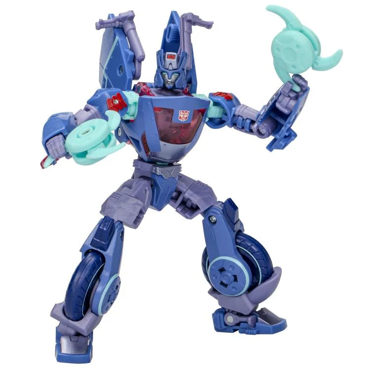 TRANSFORMERS LEGACY UNITED CYBERVERSE UNIVERSE CHROMIA