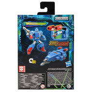 Transformers Legacy Evolution Autobot Devcon