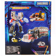 Transformers Legacy United G2 Universe Laser Optimus Prime