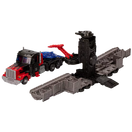 Switch TRANSFORMERS LEGACY UNITED G2 UNIVERSE LASER OPTIMUS PRIME 3 image