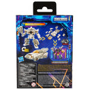 Switch TRANSFORMERS LEGACY UNITED  INFERNAC UNIVERSE  NUCLEOUS 2 image