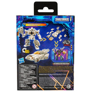 Transformers Legacy United  Infernac Universe  Nucleous