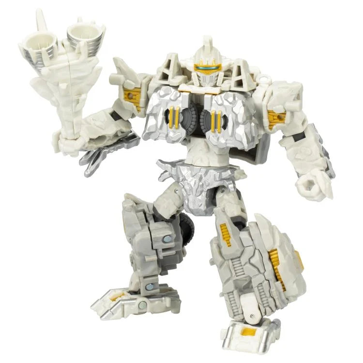 TRANSFORMERS LEGACY UNITED  INFERNAC UNIVERSE  NUCLEOUS