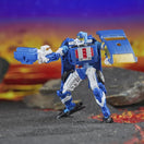 Switch TRANSFORMERS LEGACY UNITED  AUTOBOT SIDE BURN 2 image