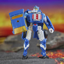 Switch TRANSFORMERS LEGACY UNITED  AUTOBOT SIDE BURN 3 image