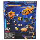 Switch Transformers Legacy United G1 Triple Changer Sandstorm 2 image