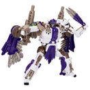 Switch TRANSFORMERS LEGACY UNITED BEAST WARS UNIVERSE TIGERHAWK 3 image