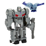 Transformers One Megatron/D-16 Decepticon Whirlwing