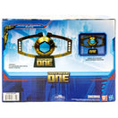 Switch TRANSFORMERS ONE MATRIX OF LEADERSHIP STATUE (CULTUREFLY) 2 image