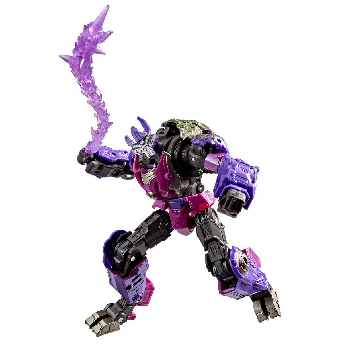 Transformers One Studio Series Alpha Trion