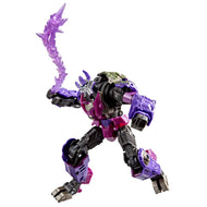 Transformers One Studio Series Alpha Trion