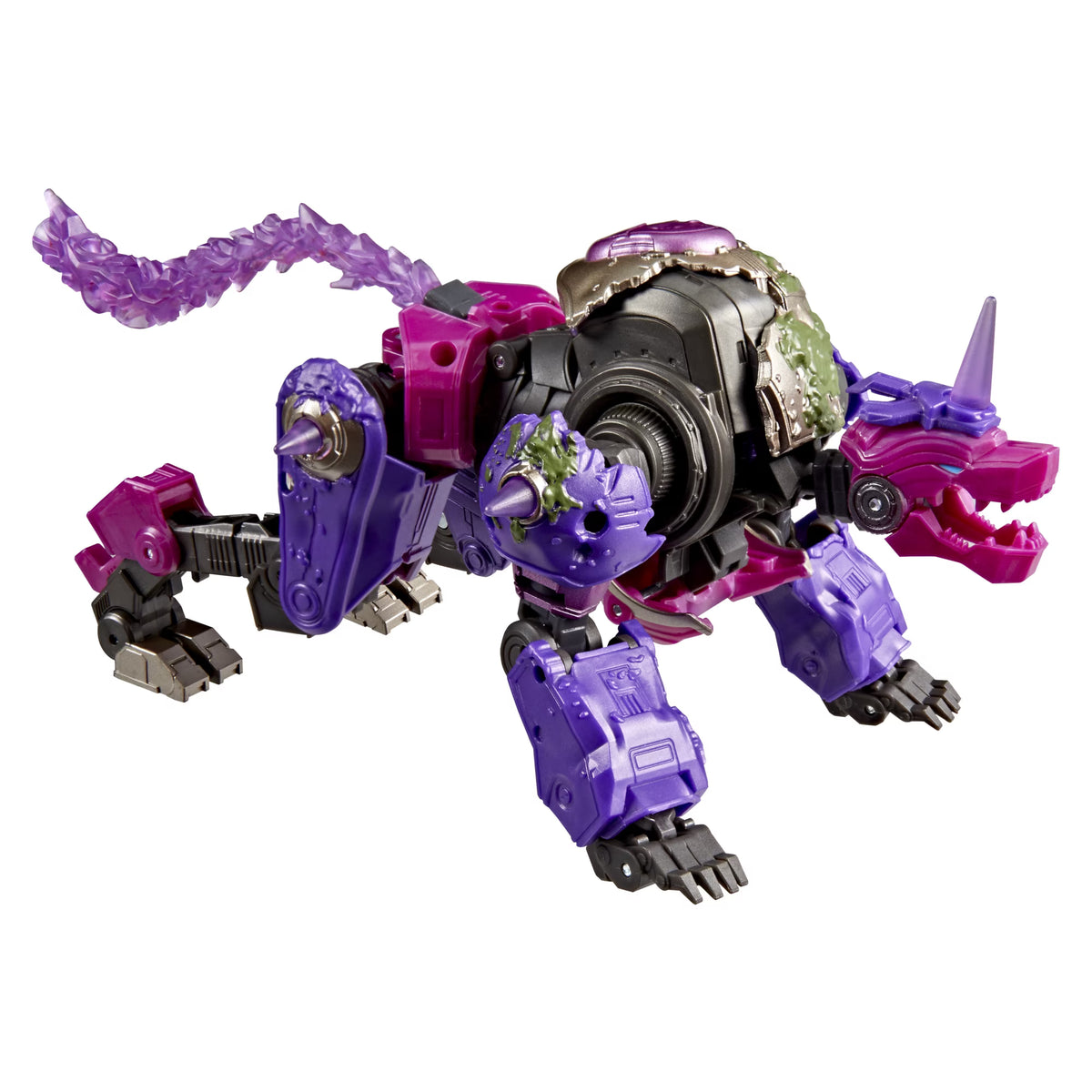 Transformers One Studio Series Alpha Trion