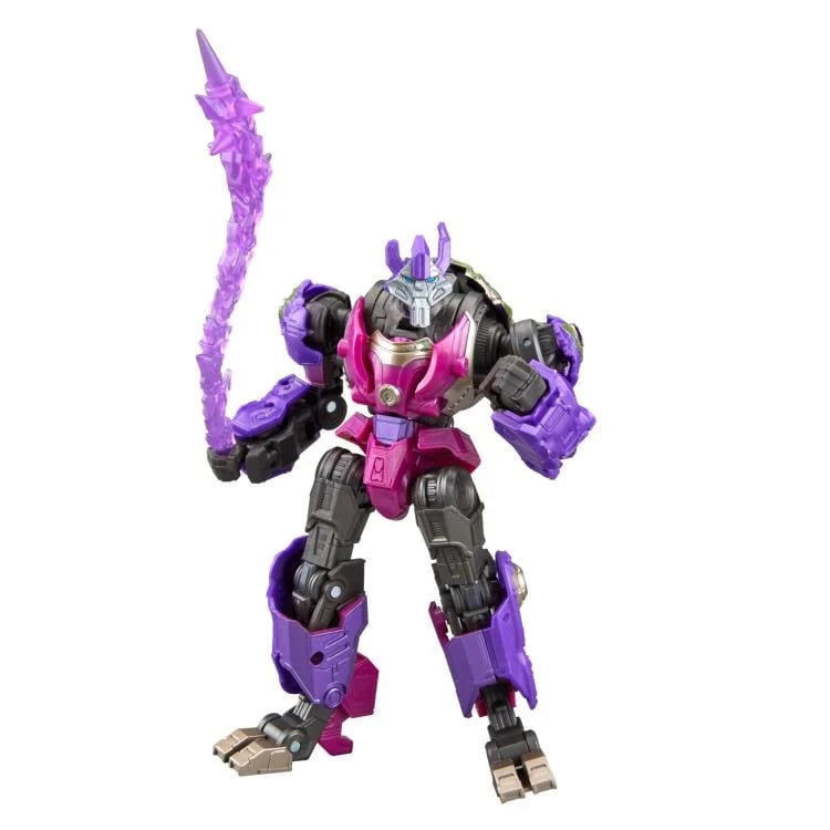 Transformers One Studio Series Alpha Trion