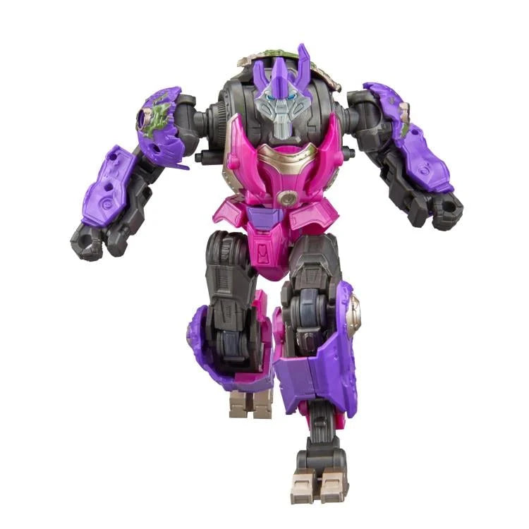 Transformers One Studio Series Alpha Trion