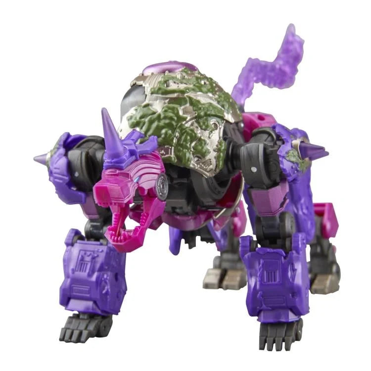 Transformers One Studio Series Alpha Trion