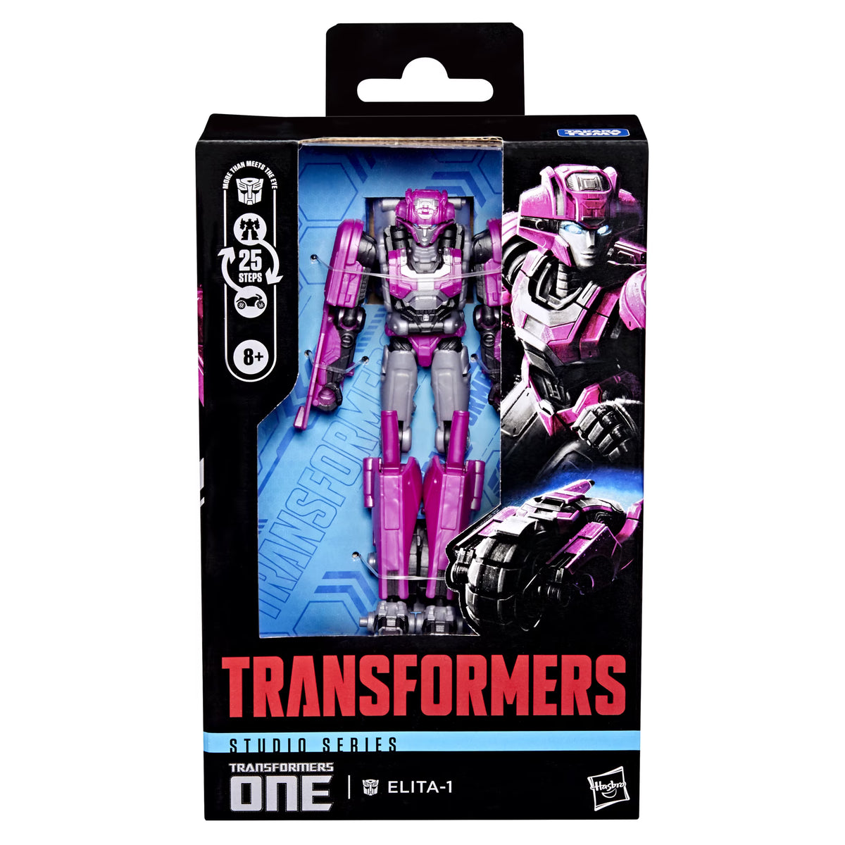 Transformers Studio Series Transformers One Elita-1