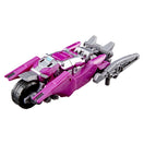 Switch Transformers Studio Series Transformers One Elita-1 3 image