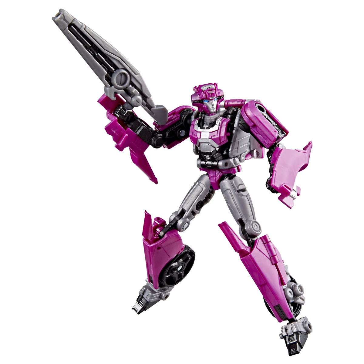 Transformers Studio Series Transformers One Elita-1