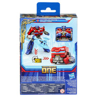 Transformers One  Optimus Prime/ Orion Pax