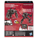 Switch TRANSFORMERS RISE OF THE BEAST STUDIO SERIES OPTIMUS PRIMAL 106 2 image