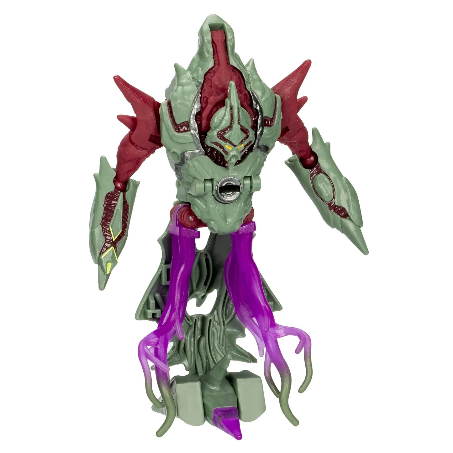 TRANSFORMERS ONE  QUINTESSON HIGH COMMANDER