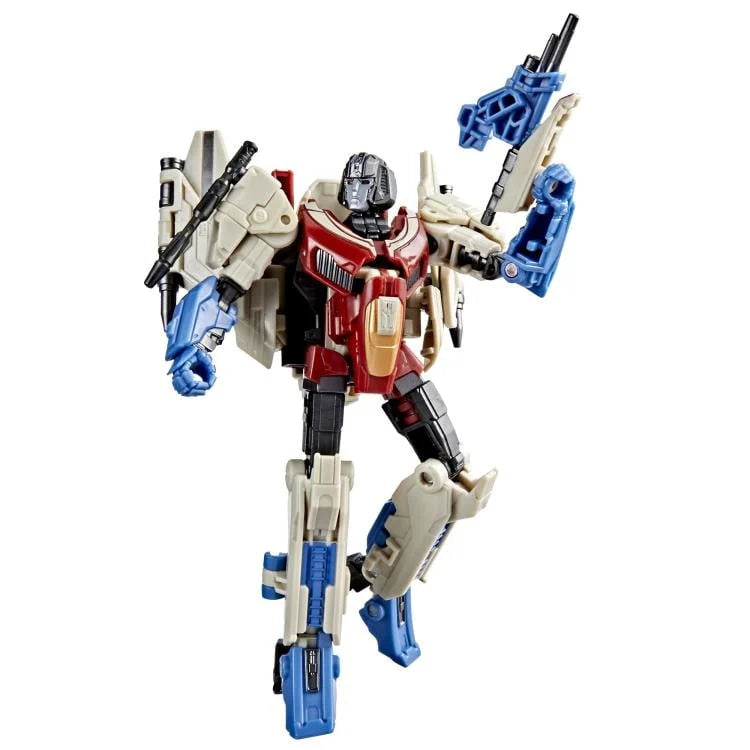 Transformers One Studio Series Starscream