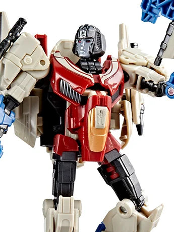 Transformers One Studio Series Starscream