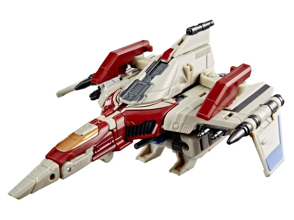 Transformers One Studio Series Starscream