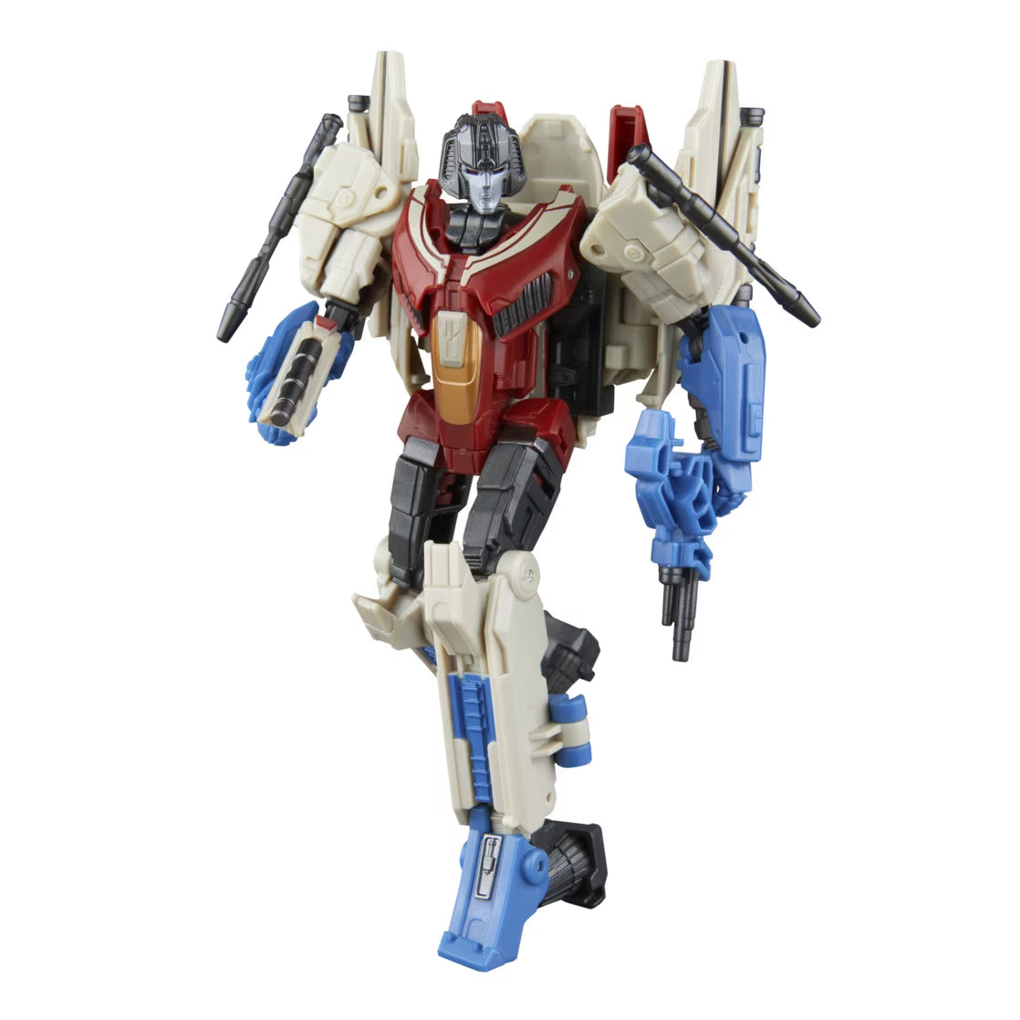 Transformers One Studio Series Starscream