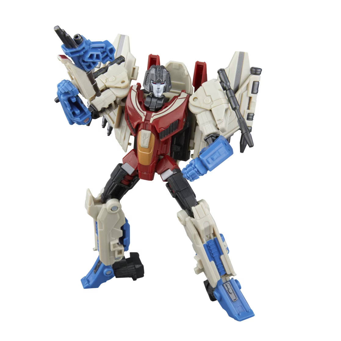 Transformers One Studio Series Starscream
