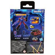 Transformers Legacy United  G1 Quake - Heater - Tiptop